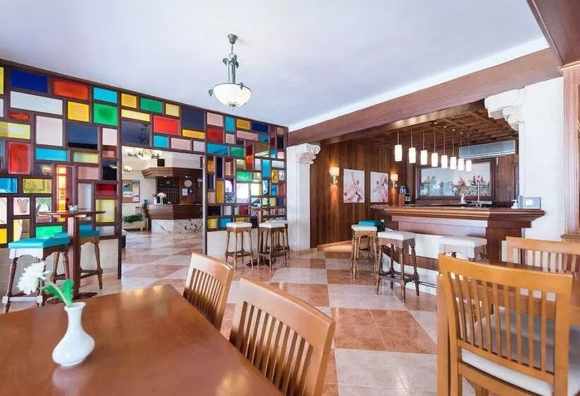 Fotos del hotel Ses Puntetes:  15