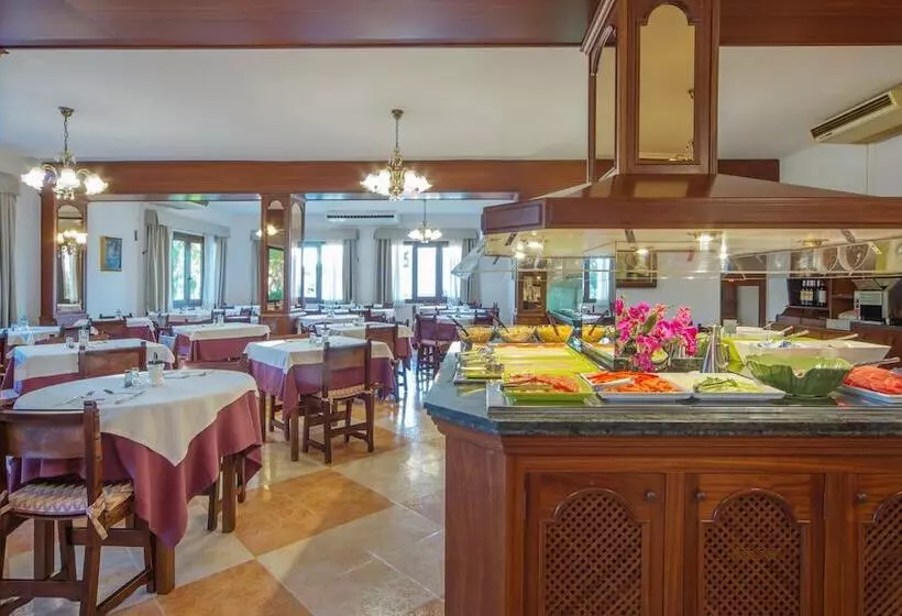 Fotos del hotel Ses Puntetes:  14