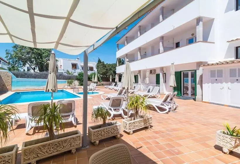 Fotos del hotel Ses Puntetes:  12