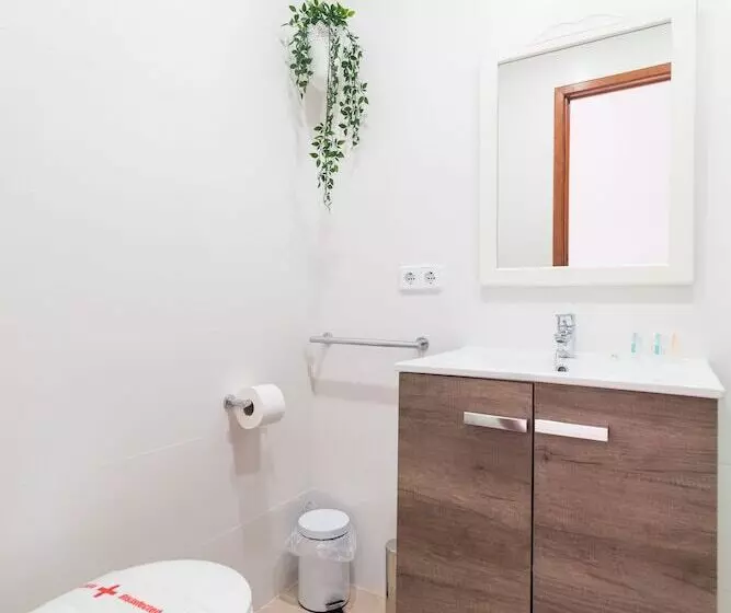 Fotos del hotel Ses Puntetes:  17