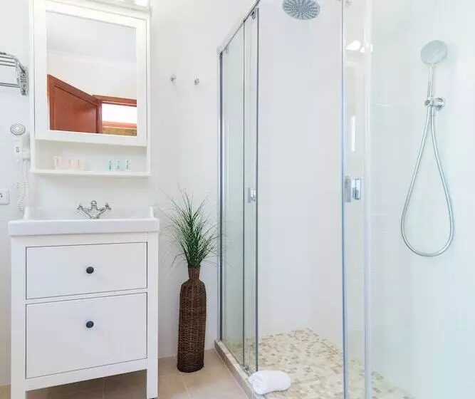 Fotos del hotel Ses Puntetes:  19