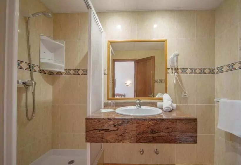 Fotos del hotel Ses Puntetes:  13