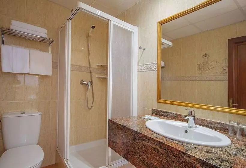 Fotos del hotel Ses Puntetes:  21