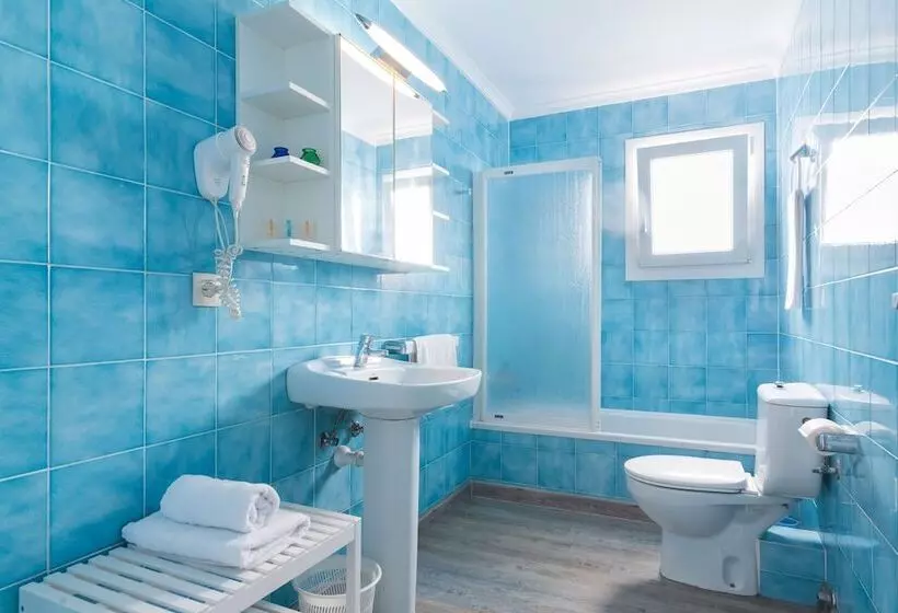 Fotos del hotel Ses Puntetes:  7