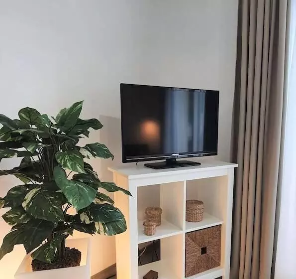 Fotos del hotel Ses Puntetes:  9