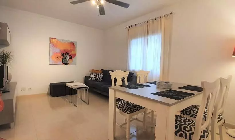 Fotos del hotel Ses Puntetes:  2