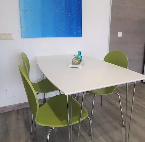 Fotos del hotel Ses Puntetes:  5