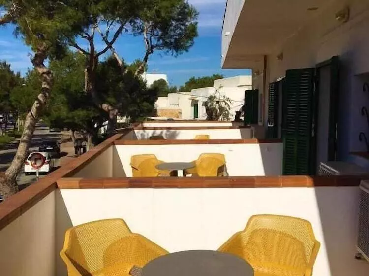 Fotos del hotel Ses Puntetes:  6