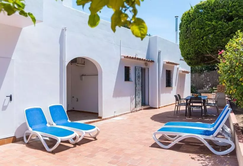 Fotos del hotel Ses Puntetes:  16