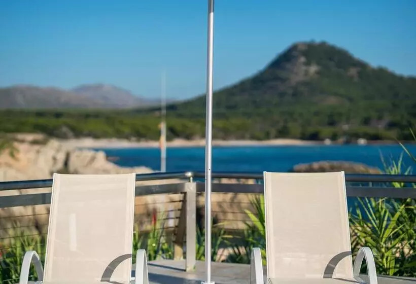 Fotos del hotel Thb Cala Lliteras:  25