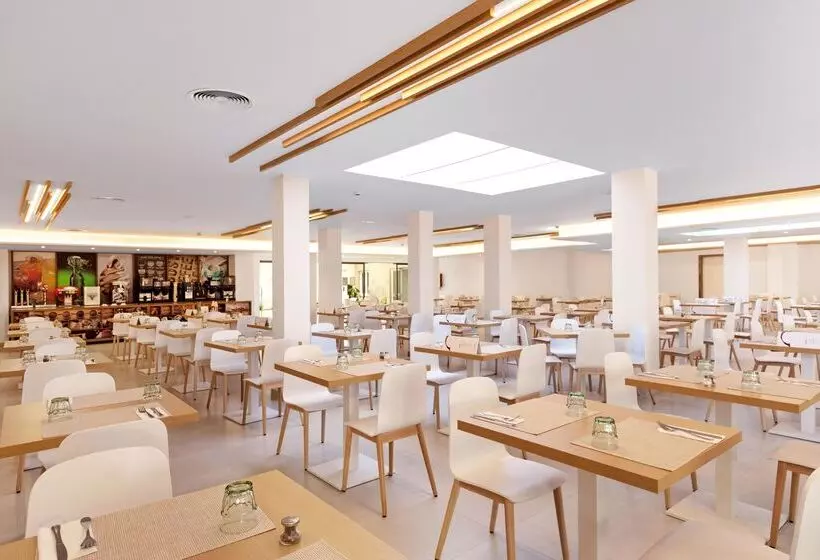 Fotos del hotel Thb Cala Lliteras:  5