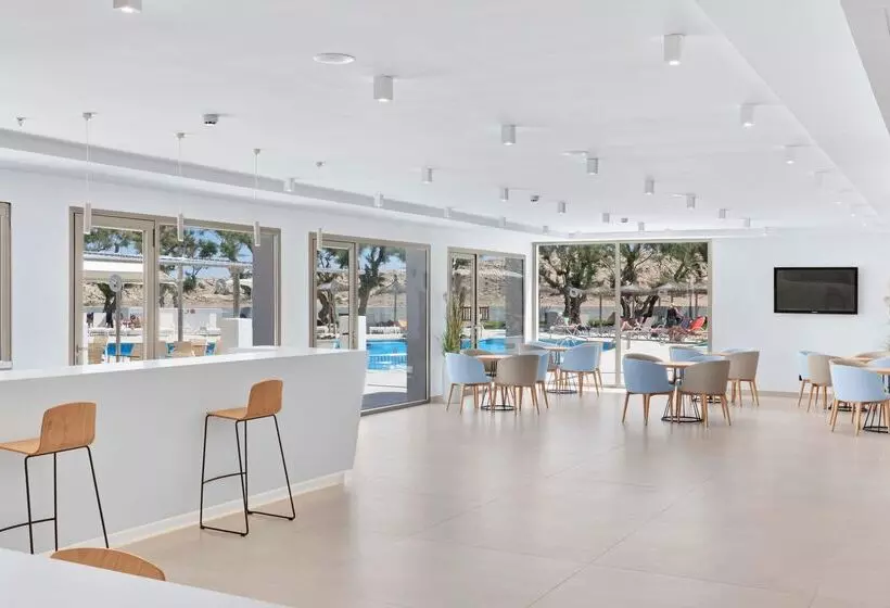 Fotos del hotel Thb Cala Lliteras:  6