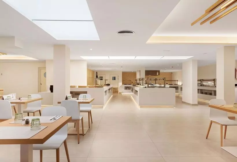 Fotos del hotel Thb Cala Lliteras:  29