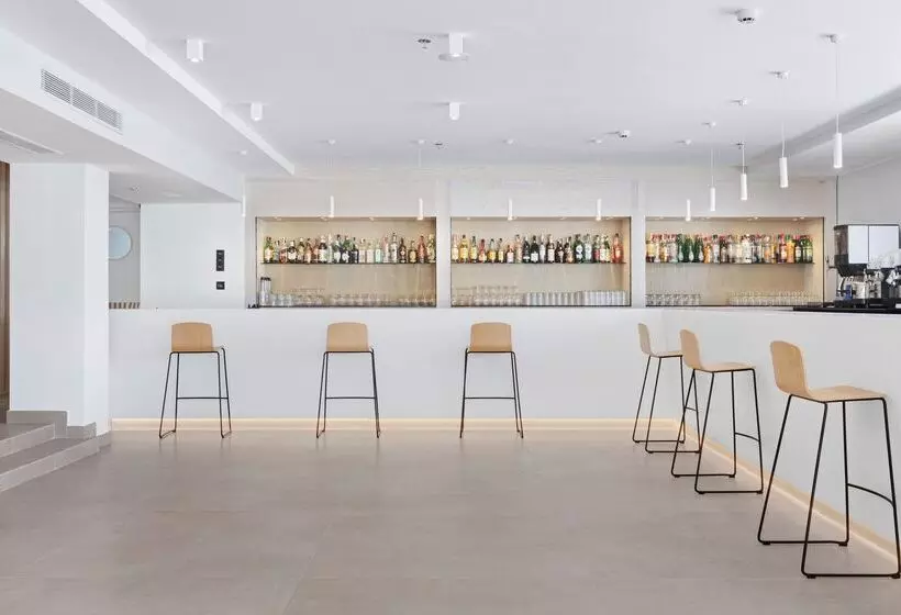 Fotos del hotel Thb Cala Lliteras:  7