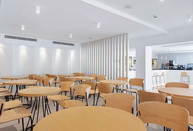 Fotos del hotel Thb Cala Lliteras:  24