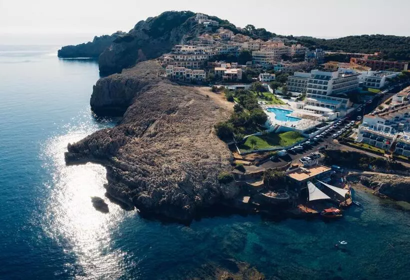 Fotos del hotel Thb Cala Lliteras:  14