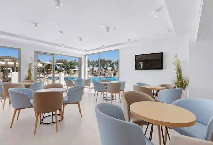 Fotos del hotel Thb Cala Lliteras:  30