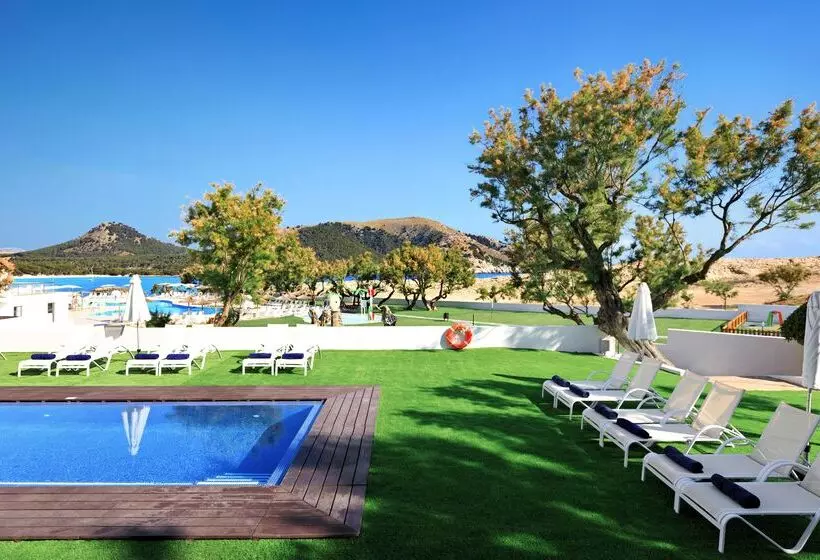 Fotos del hotel Thb Cala Lliteras:  28