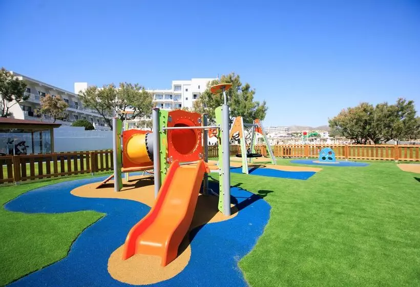 Fotos del hotel Thb Cala Lliteras:  9