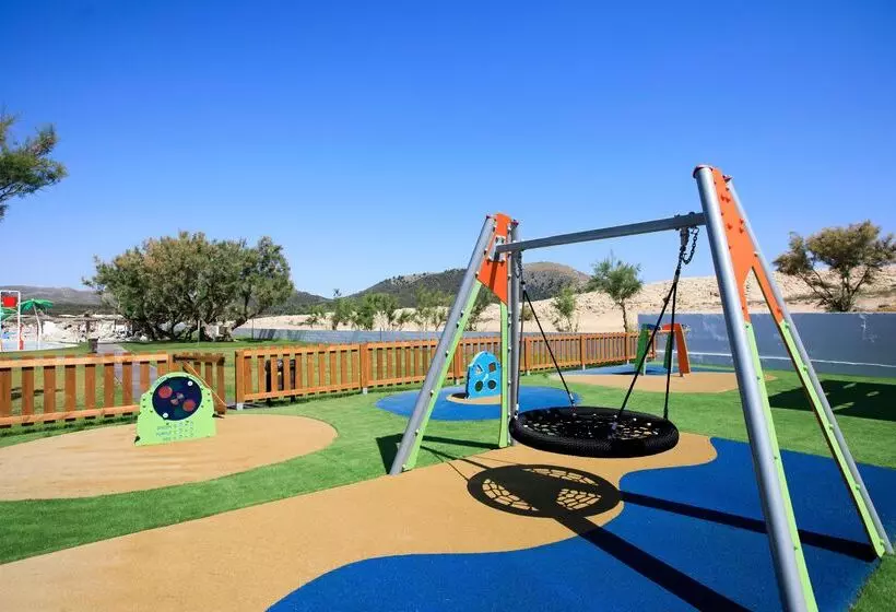 Fotos del hotel Thb Cala Lliteras:  8