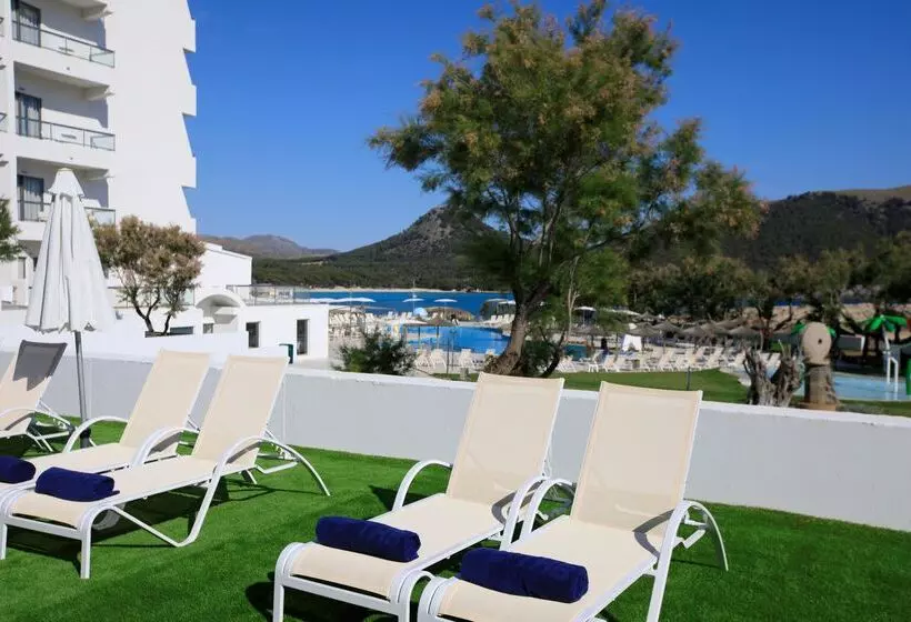 Fotos del hotel Thb Cala Lliteras:  11