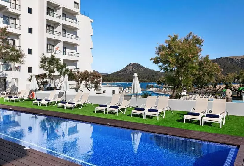 Fotos del hotel Thb Cala Lliteras:  27