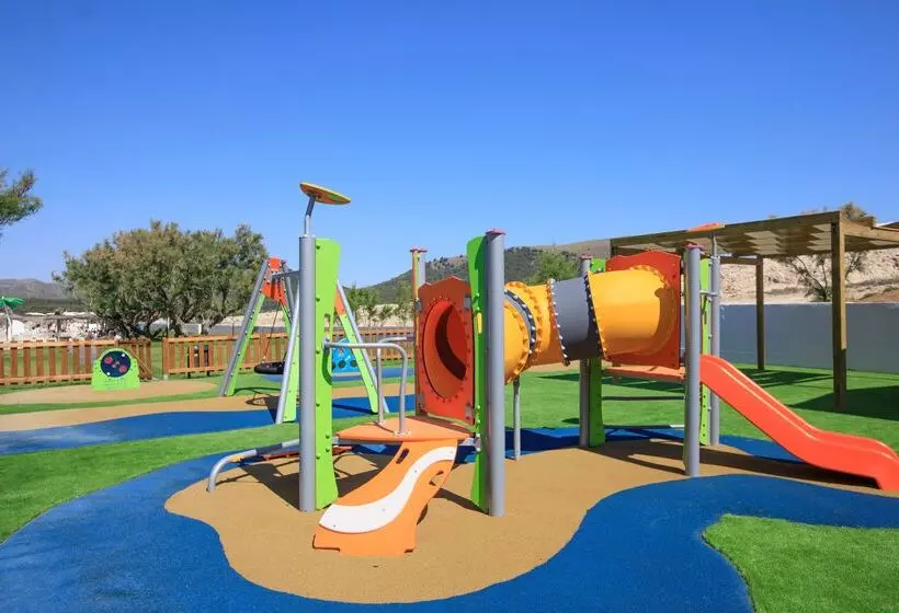 Fotos del hotel Thb Cala Lliteras:  10