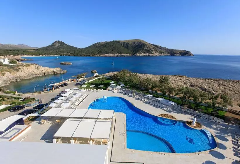 Fotos del hotel Thb Cala Lliteras:  13