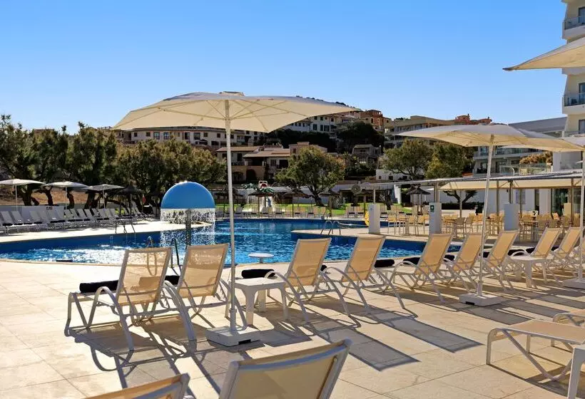 Fotos del hotel Thb Cala Lliteras:  23