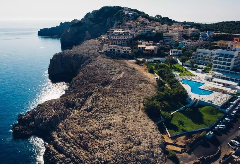 Fotos del hotel Thb Cala Lliteras:  12