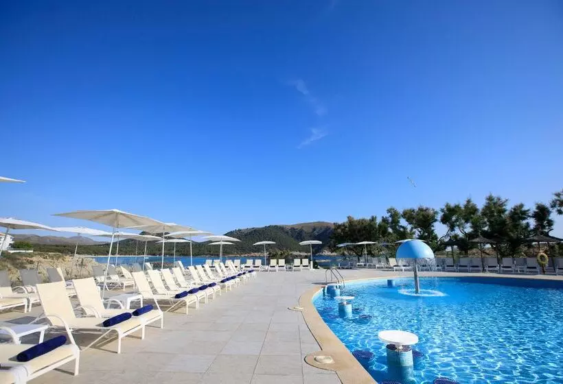 Fotos del hotel Thb Cala Lliteras:  18