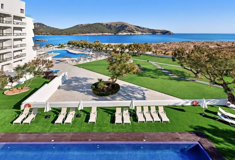 Fotos del hotel Thb Cala Lliteras:  15