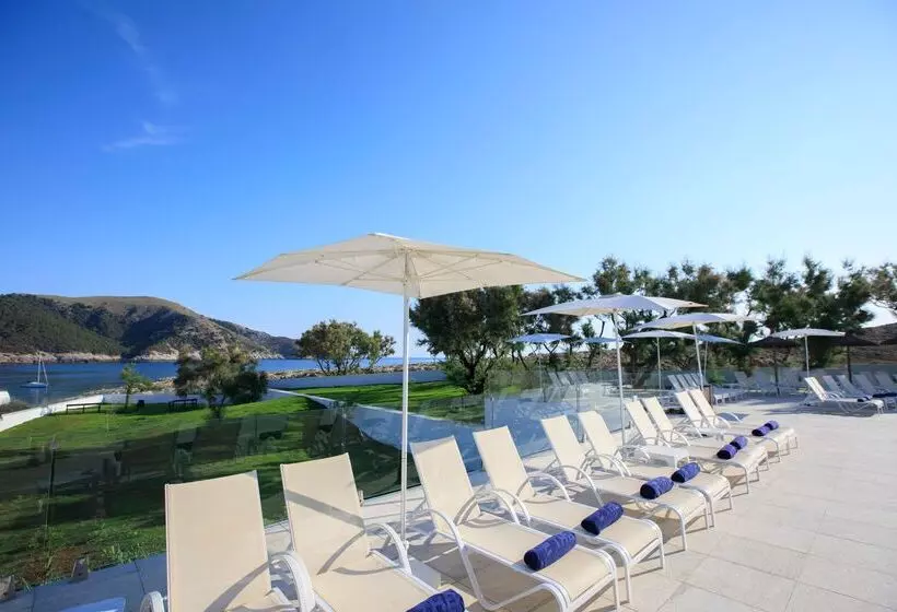 Fotos del hotel Thb Cala Lliteras:  26