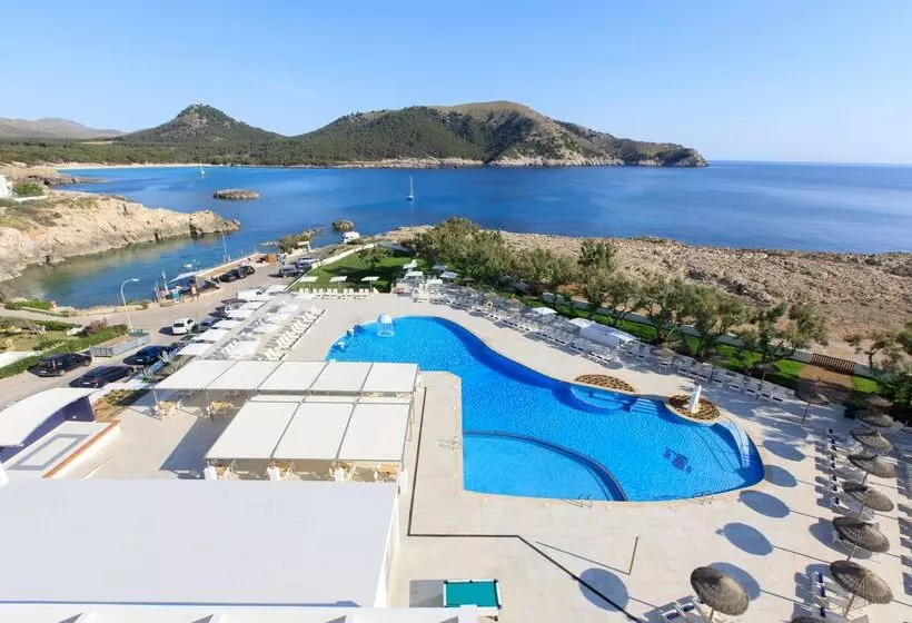 Fotos del hotel Thb Cala Lliteras:  16