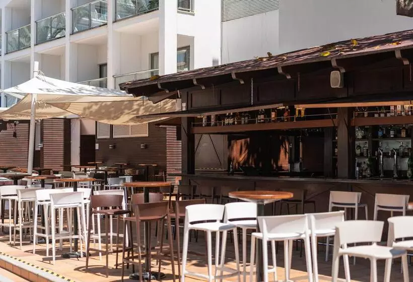 Fotos del hotel Thb Gran Playa - Adults Only:  25