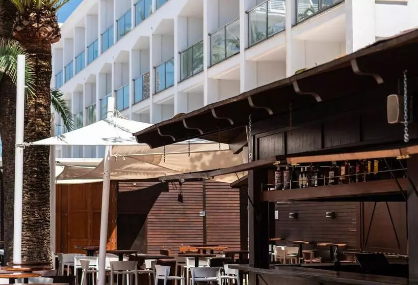 Fotos del hotel Thb Gran Playa - Adults Only:  31