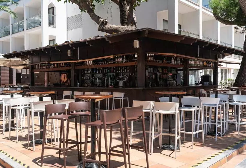 Fotos del hotel Thb Gran Playa - Adults Only:  24