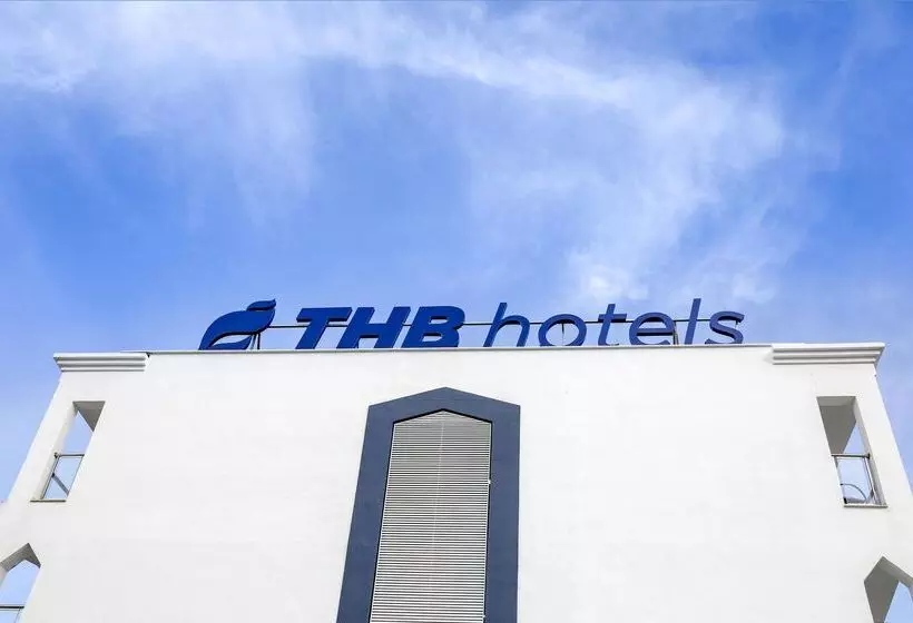Fotos del hotel Thb Gran Playa - Adults Only:  3