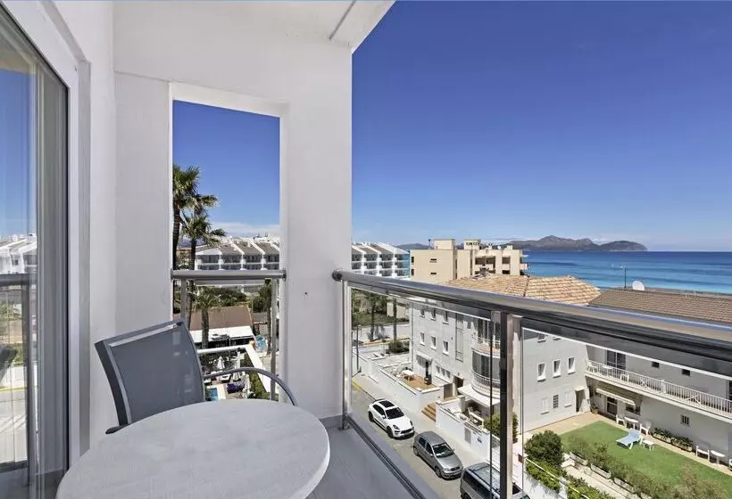 Fotos del hotel Thb Gran Playa - Adults Only:  16