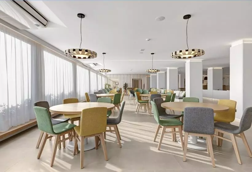 Fotos del hotel Thb Gran Playa - Adults Only:  17