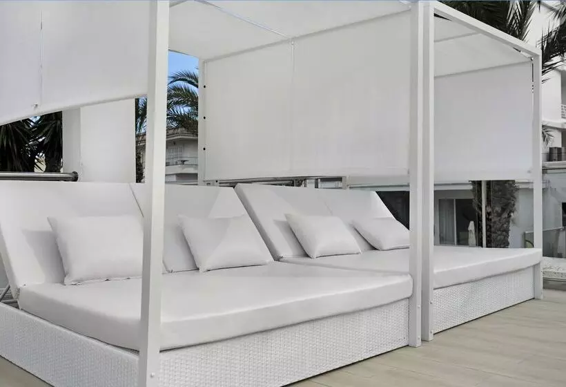 Fotos del hotel Thb Gran Playa - Adults Only:  29