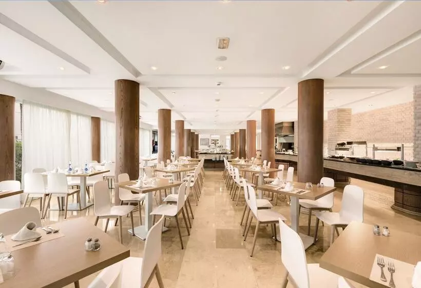 Fotos del hotel Thb Gran Playa - Adults Only:  10