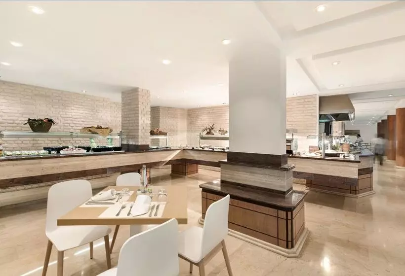 Fotos del hotel Thb Gran Playa - Adults Only:  18