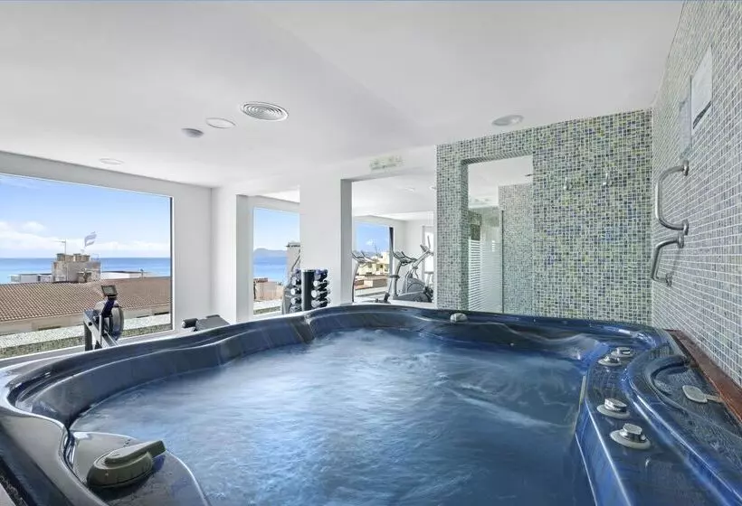 Fotos del hotel Thb Gran Playa - Adults Only:  8