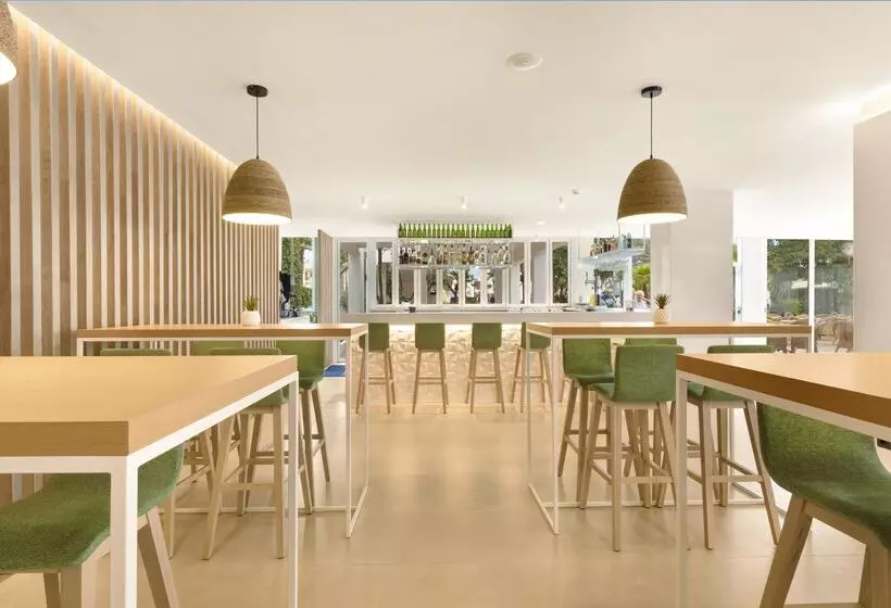 Fotos del hotel Thb Gran Playa - Adults Only:  13