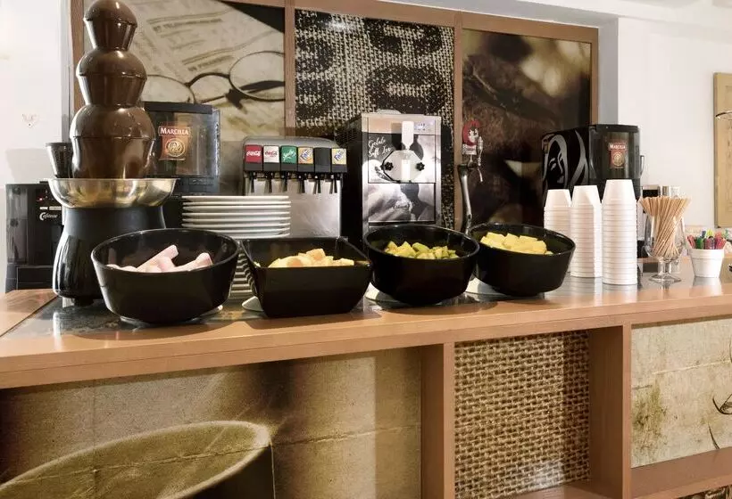 Fotos del hotel Thb Gran Playa - Adults Only:  35