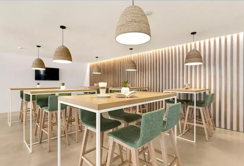 Fotos del hotel Thb Gran Playa - Adults Only:  20