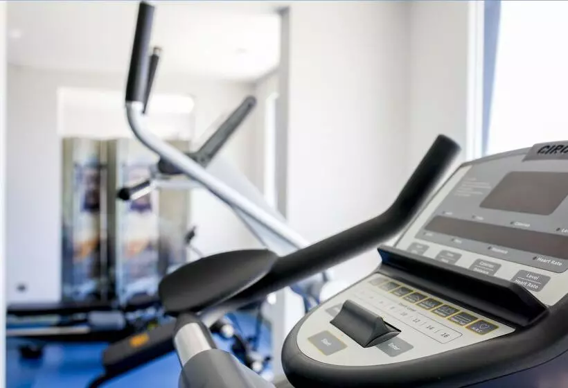 Fotos del hotel Thb Gran Playa - Adults Only:  7