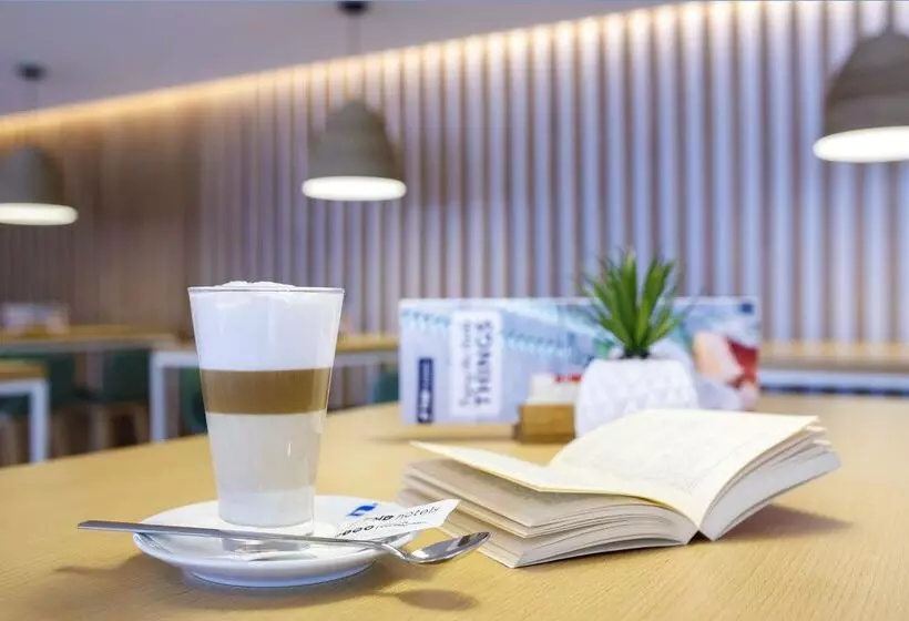 Fotos del hotel Thb Gran Playa - Adults Only:  14