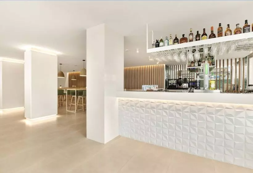 Fotos del hotel Thb Gran Playa - Adults Only:  12